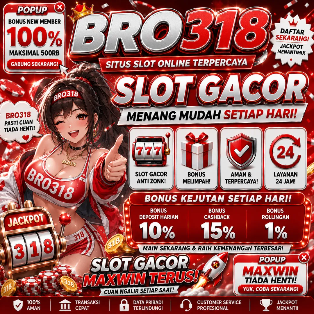 BRO318
